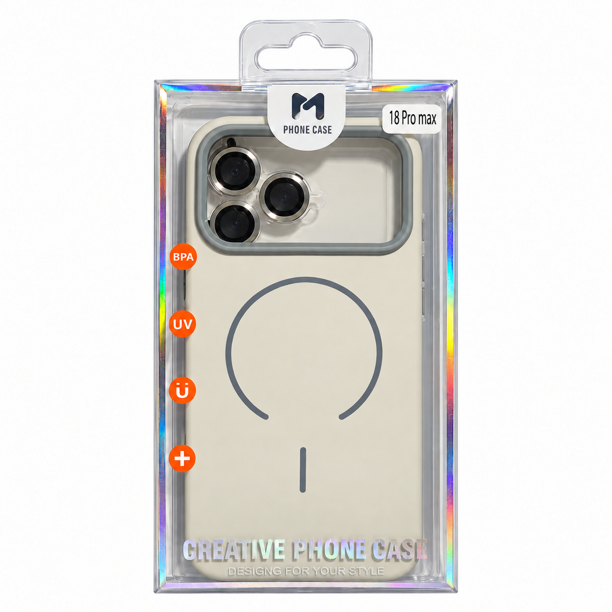 Cases for iPhone 18 Pro Max