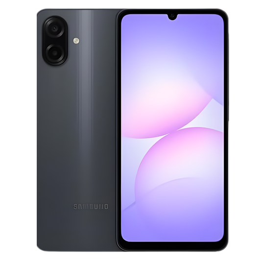 SAMSUNG Galaxy A07 (128GB)