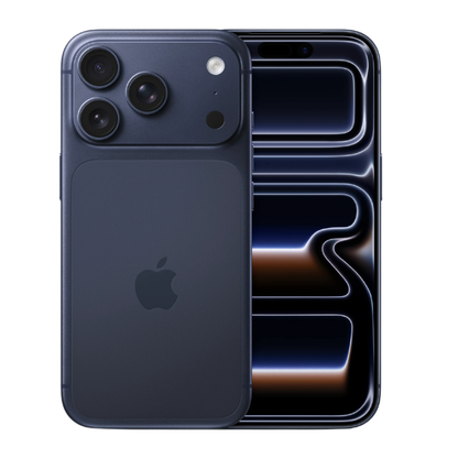 Apple iPhone 17 Pro Max (256GB)