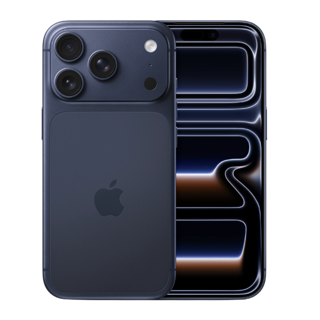 Apple iPhone 17 Pro Max (512GB)