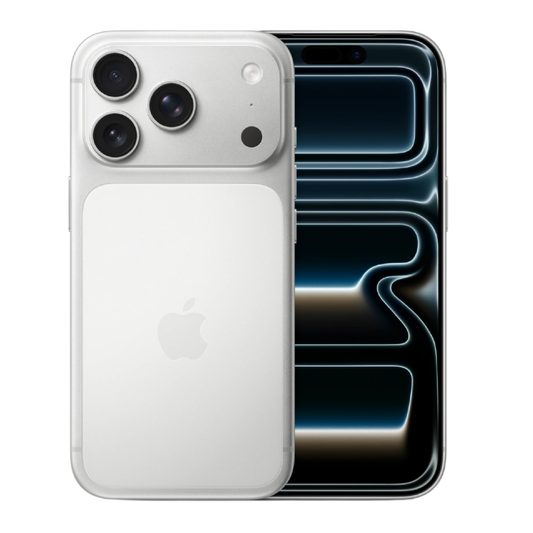 Apple iPhone 17 Pro Max (512GB)