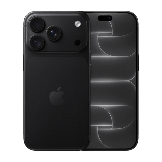 iPhone 18 Pro Max 256GB