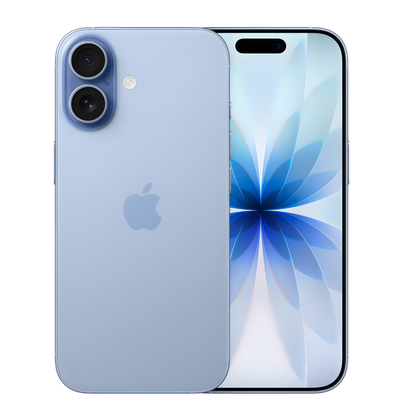 Apple iPhone 17 (256GB)