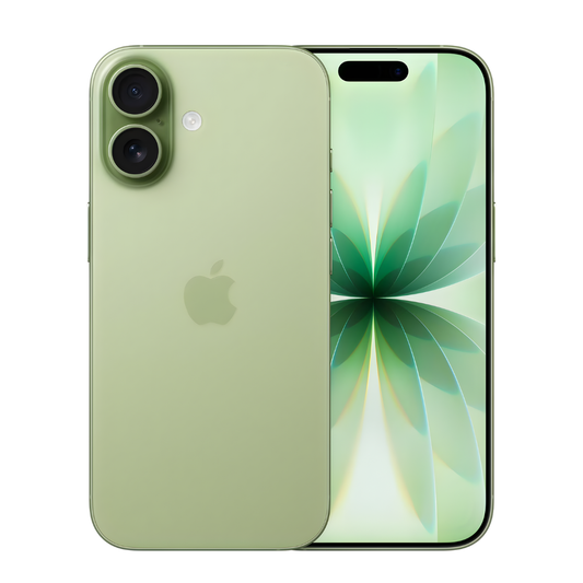 Apple iPhone 17 (256GB)