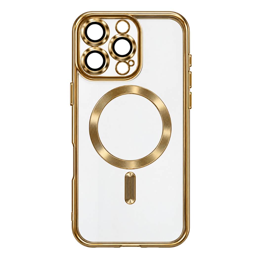 Glitter Case for iPhone 16 Pro Max