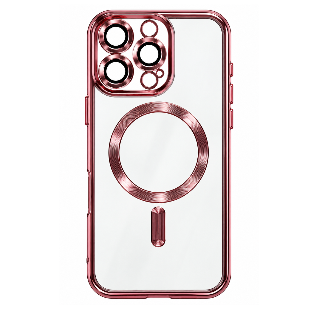 Glitter Case for iPhone 16 Pro Max