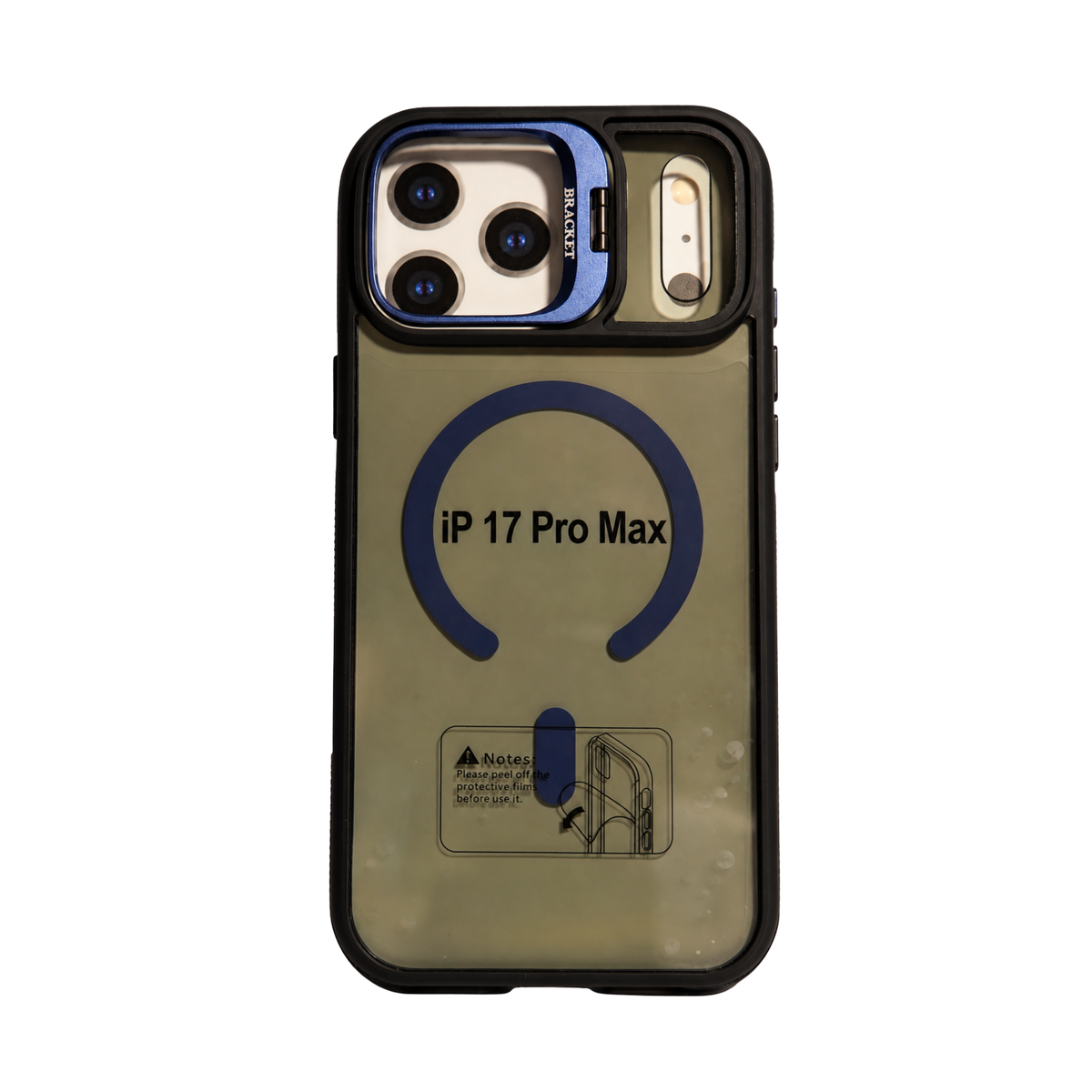 Phone Cases for iPhone 17 pro max