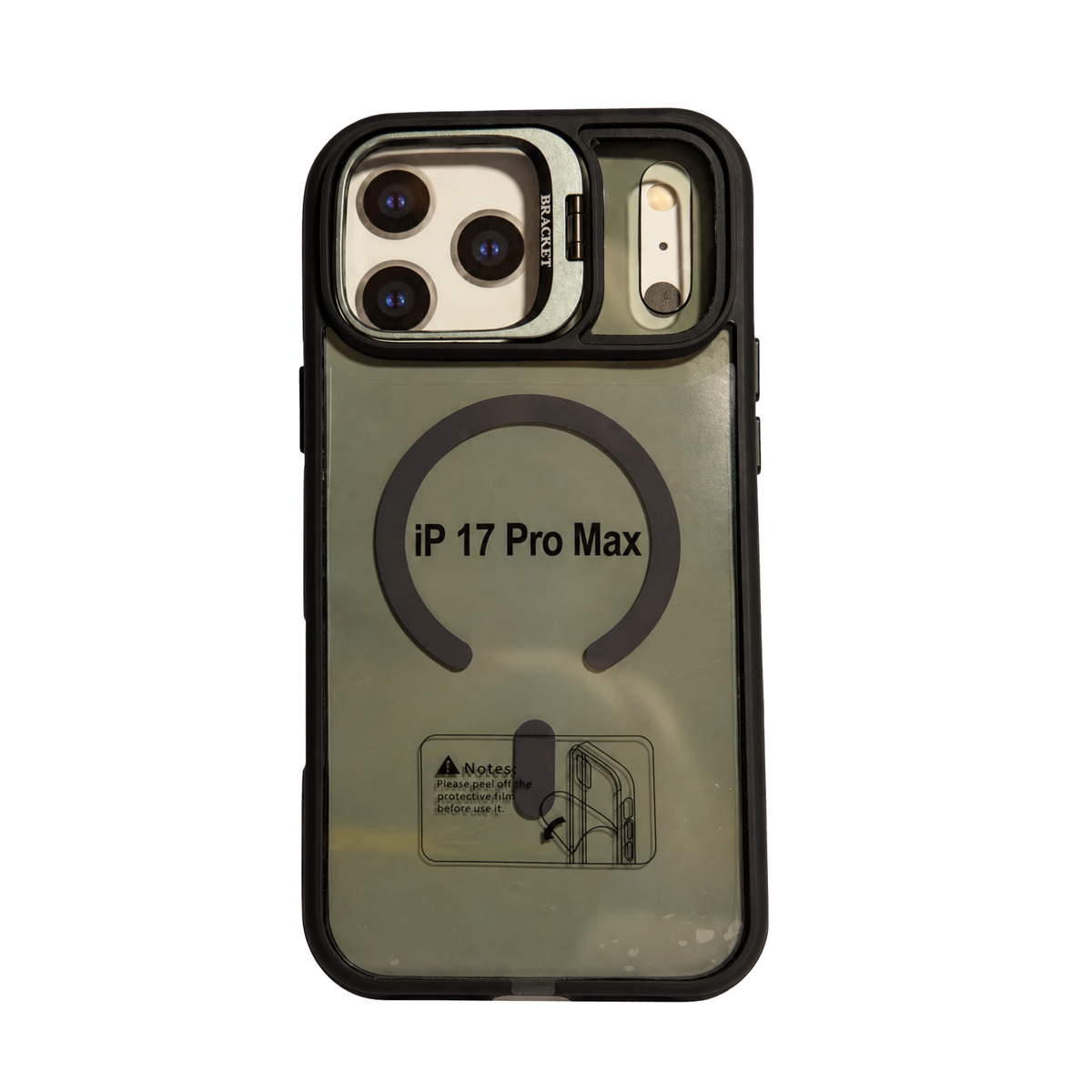 Phone Cases for iPhone 17 pro max