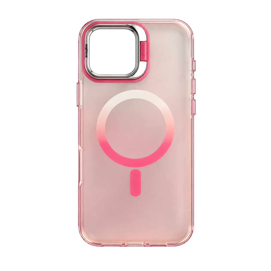 Bracket Case for iPhone 16 Pro Max