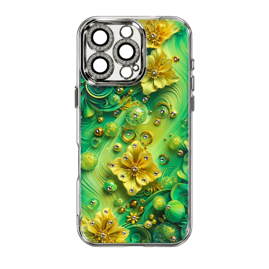 Cases for iPhone 16 Pro Max