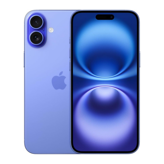 Apple iPhone 16 (128GB)