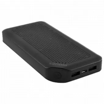 Philips High Capacity Portable power bank