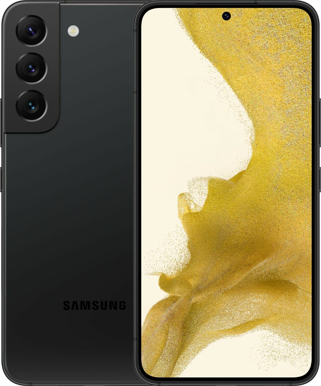 Samsung galaxy S22 plus