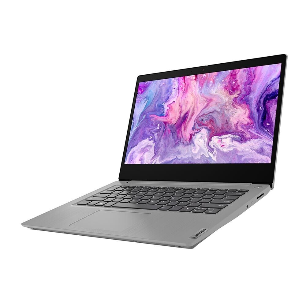 Lenovo Ideapad 3 14" Laptop Intel Core i3-1115G4 (11th Gen), 8GB, 256GB SSD