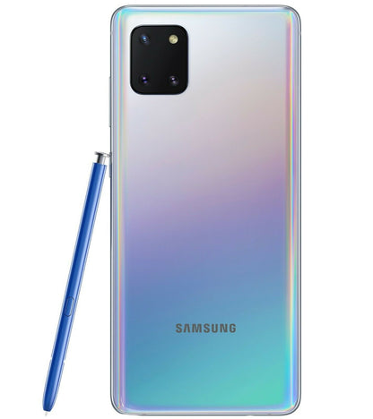 Samsung Galaxy Note 10 Lite