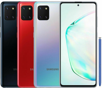 Samsung Galaxy Note 10 Lite